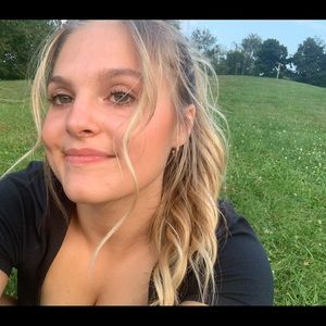 Meet your Posher, Kamryn